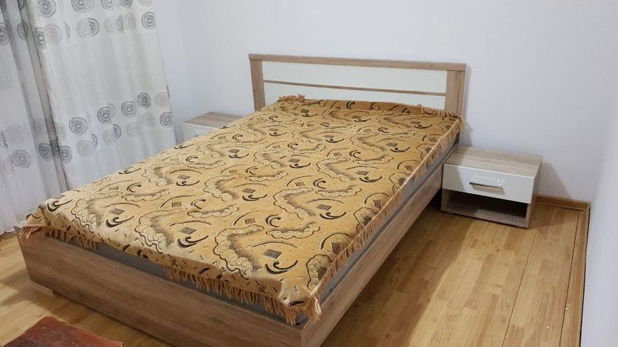 Apartament cu 4 camere decomandat, mobilat în Militari