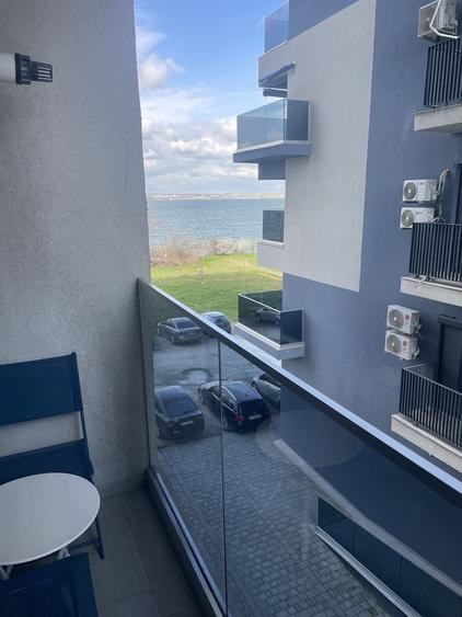 Apartament decomandat în Central
