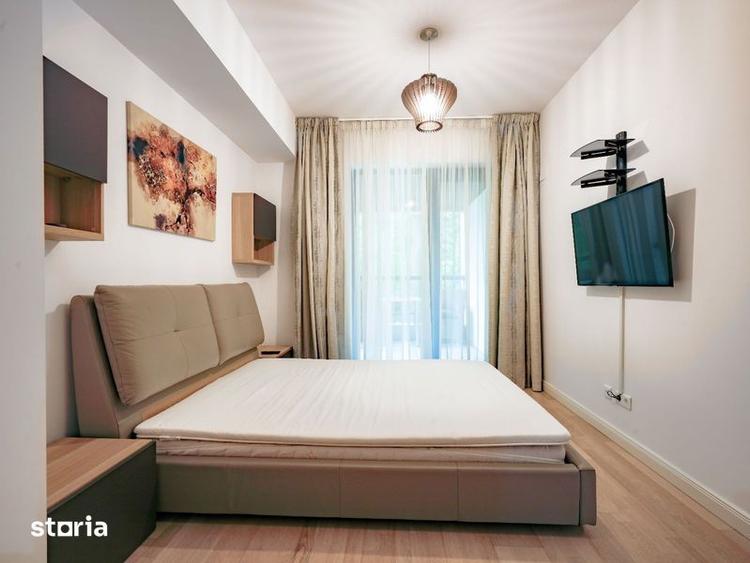 Inchiriere apartament 3 camere Forest Hill Baneasa - 5