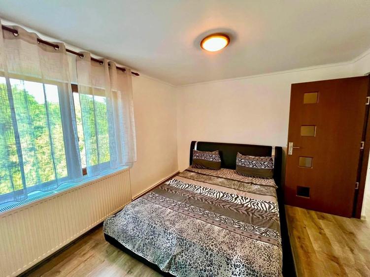 Casă individuală cu 5 camere cu Garaj în Smeura