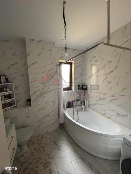Apartament cu 3 camere în Horpaz