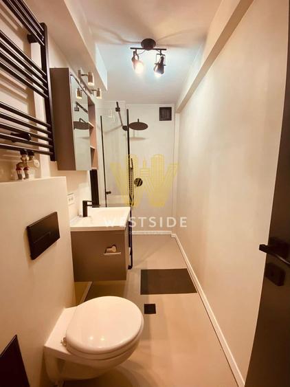 Apartament cu o camera, de inchiriat, in Complexul Studentesc - 7