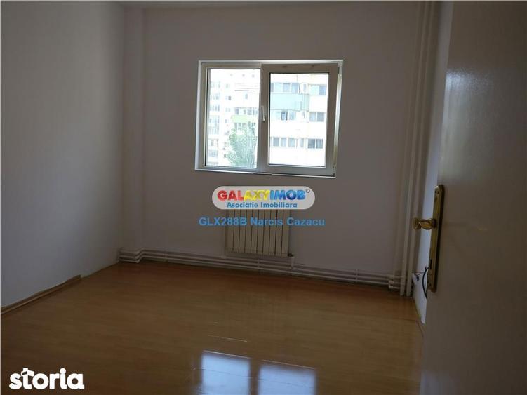 Apartament cu 4 camere în Pantelimon
