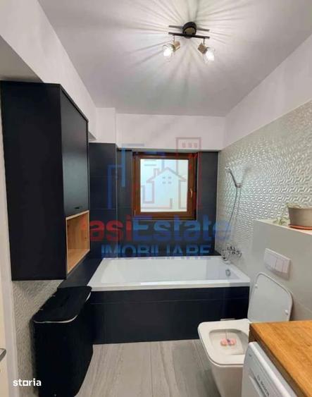 Apartament 4 camere Valea Lupului - 3