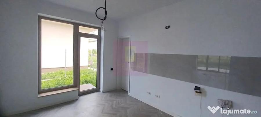 Gulia, casa noua parter 4 camere, curte 514 mp - 8