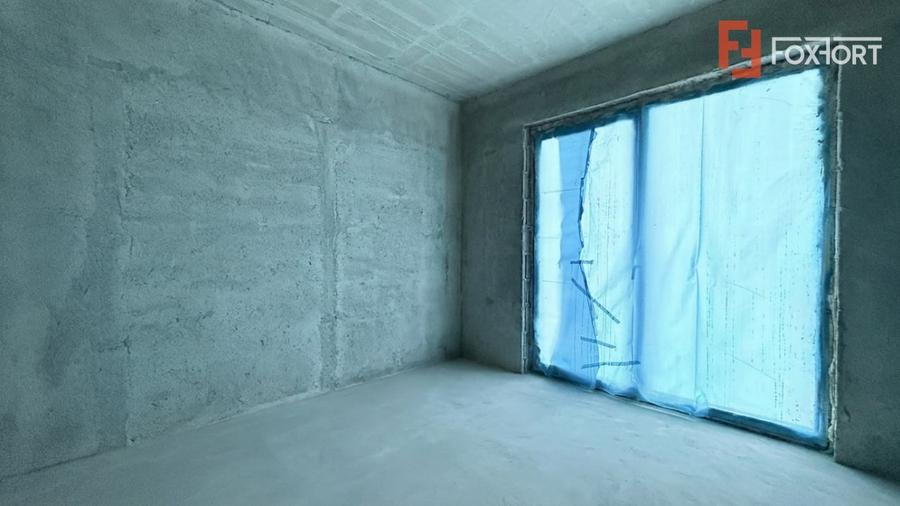 Apartament cu 3 camere în Moșnița Nouă