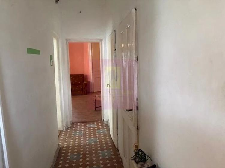 Casă cu Teren 210 Mp în Floreasca
