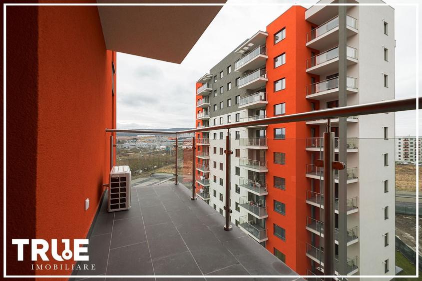 Apartament cu 2 camere decomandat, mobilat în Tudor