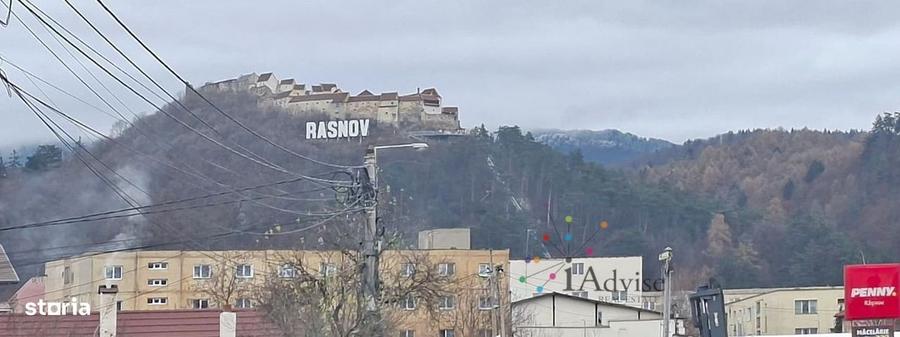 Teren intravilan Rasnov - 3