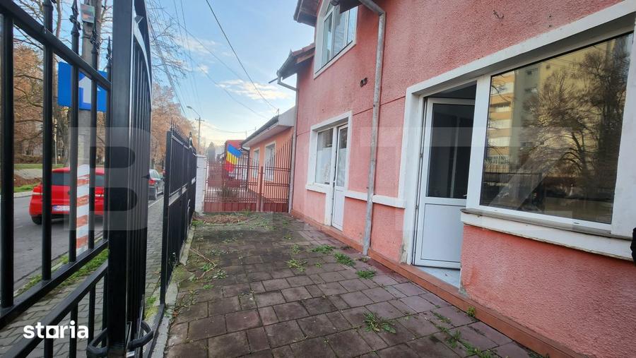 Spațiu comercial, de 32 mp, în Tudor Vladimirescu