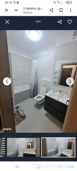 Inchiriez apartament in regim hotelier la Adora Park - 1