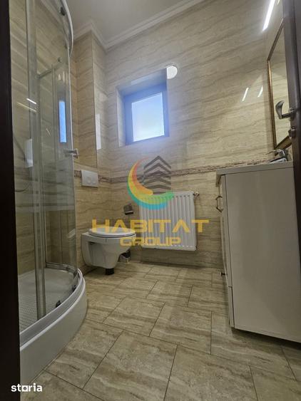 Casă cu 5 camere cu Teren 400 Mp în Central