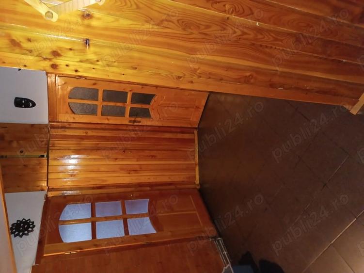 Apartament cu 2 camere decomandat în Răcădău