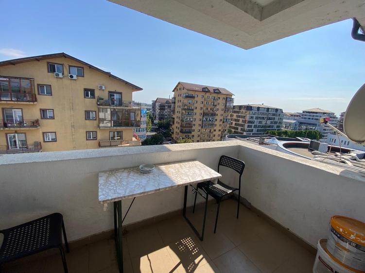 Apartament cu 3 camere în Militari