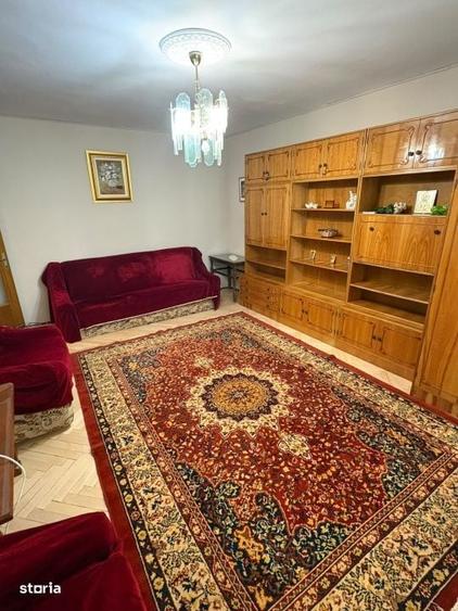 Apartament cu 2 camere 62 mp zona 1 Mai - 2