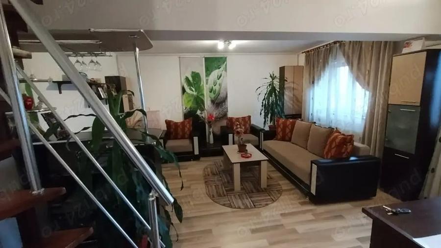 Apartament cu 3 camere decomandat în Colentina