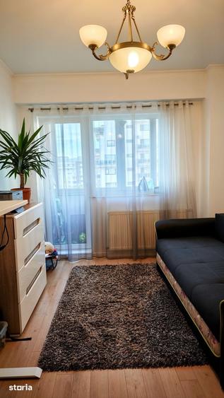 PF: Apartament 3 camere, Marasti, Gheorgheni, parcul Bibliotecii - 4