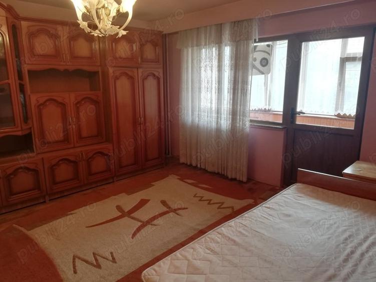 Inchiriez apartament cu 2 camere in Marasti - 2