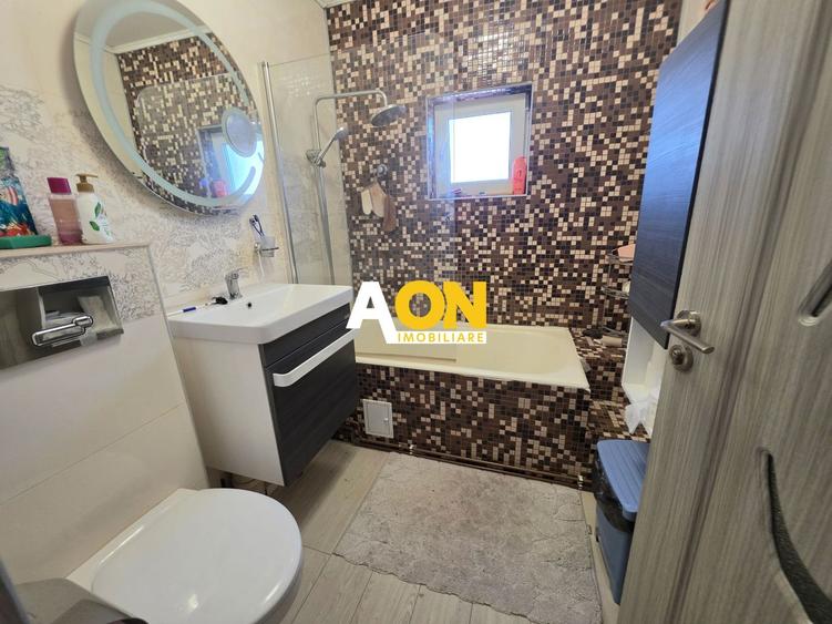 Apartament 3 Camere, Decomandat, Complet Mobilat, Cetate - 5