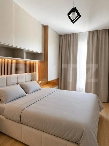 Apartament cu 2 camere decomandat în Giroc