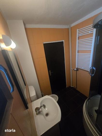 Apartament cu 2 camere decomandat în Jilava