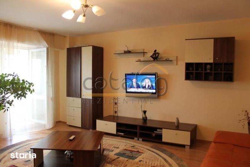 Apartament cu 2 camere de inchiriat in zona Tineretului metrou - 4