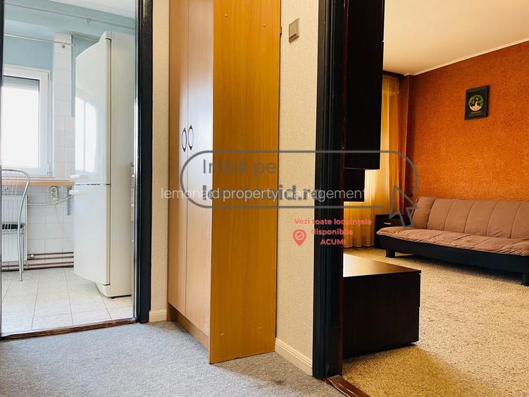 Studio - Calea Aradului - 39 mp