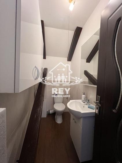 Apartament de inchiriat la casa 3 camere decomandat,AC,Panouri fotovoltaice - 7