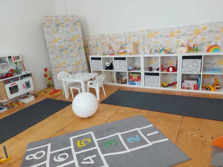 Casă cu Teren 210 Mp în Central