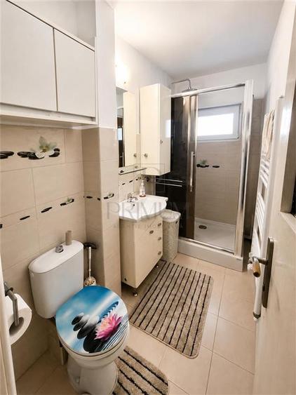 Apartament 3 camere Girocului 70 mp Mobilat si utilat Centrala proprie - 7