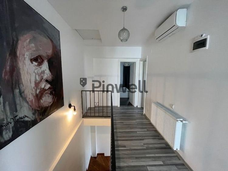 Duplex cu 4 camere cu Canalizare în Odăi
