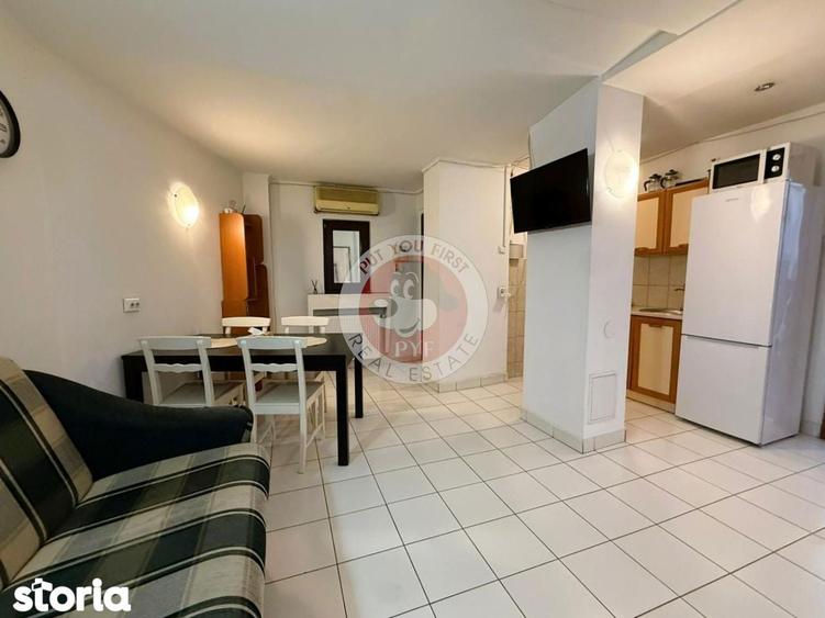 Universitate | 3 camere | dormitor de 22mp | 80mp | RS1 | B13178 - 4