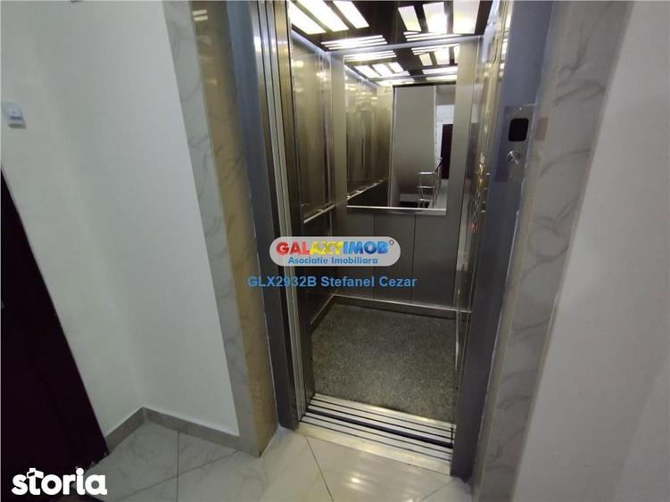 Apartament cu 3 camere, mobilat în Militari
