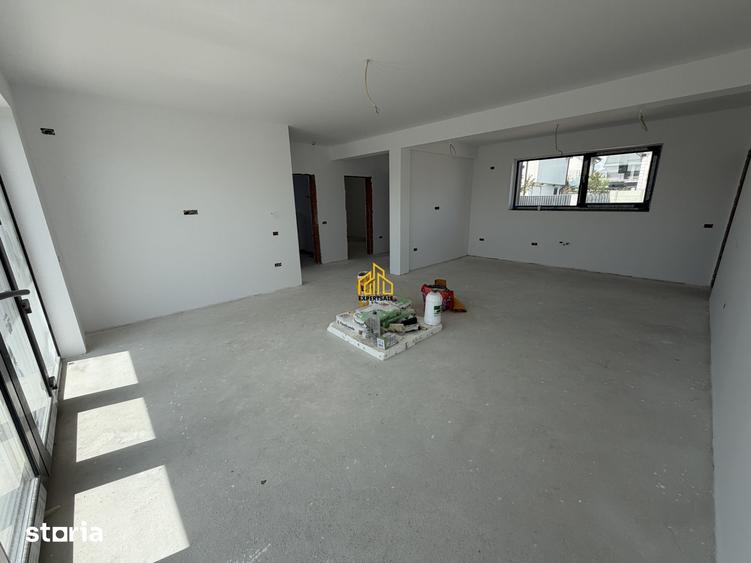 Casă cu 4 camere cu Teren 450 Mp în Ghencea