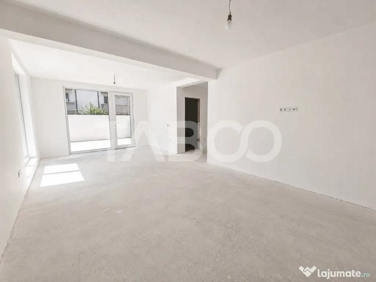 Casă cu 4 camere cu Teren 277 Mp în Central
