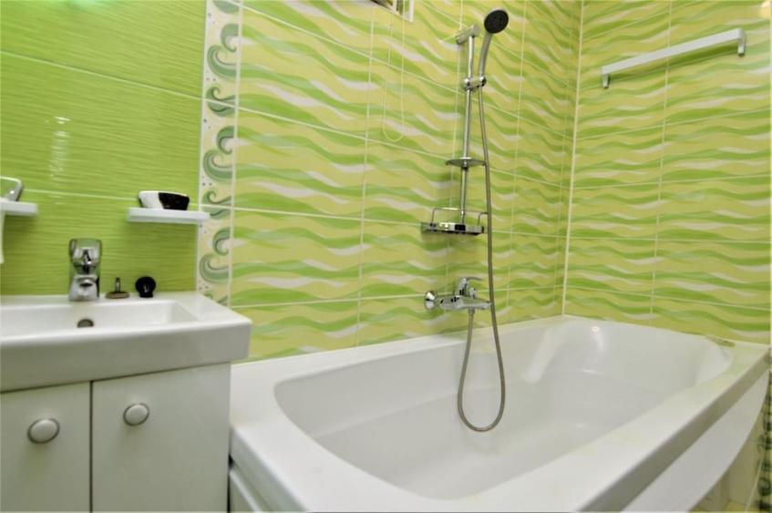 Apartament cu 2 camere decomandat, mobilat în Unirii