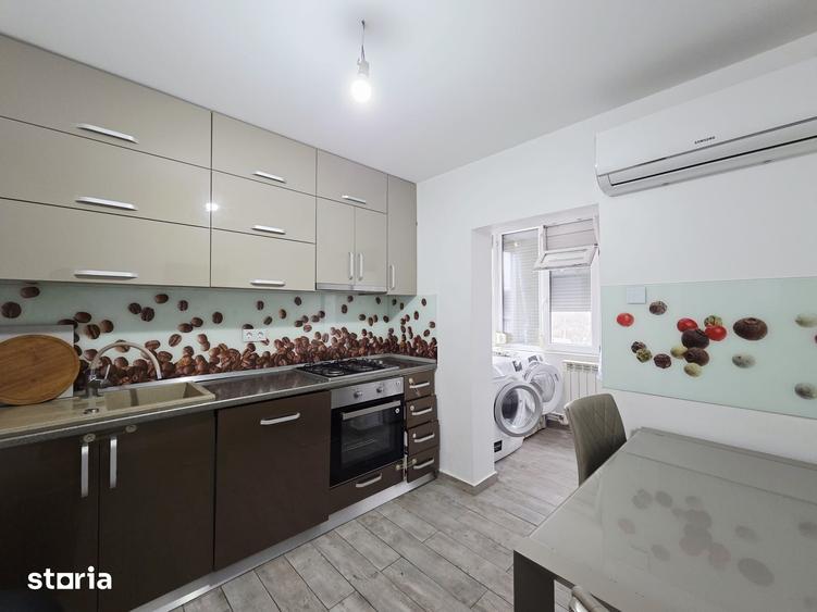 Apartament 3 camere N.Leonard 68mp 2 bai - 7