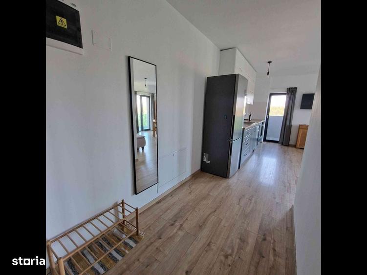 Apartament cu 2 camere în Copou