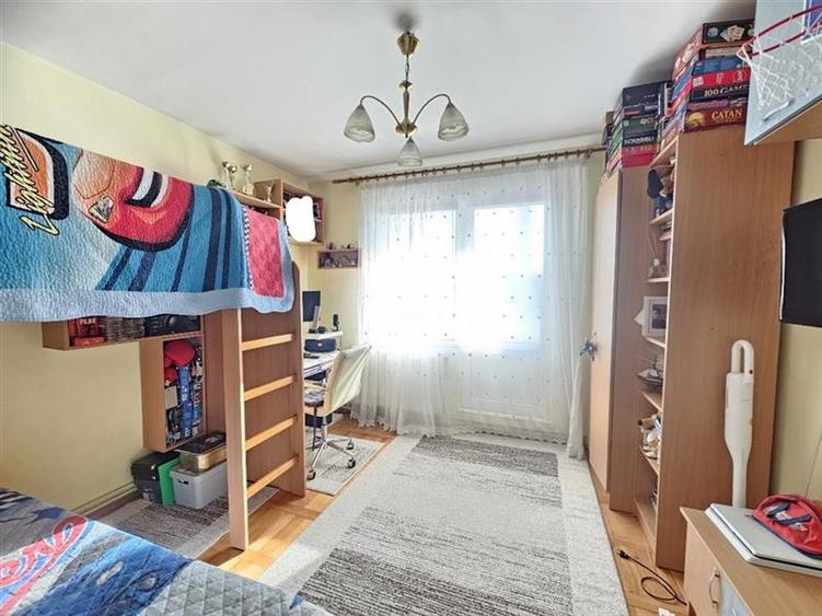 Apartament cu 2 camere decomandat, mobilat în Tudor Vladimirescu
