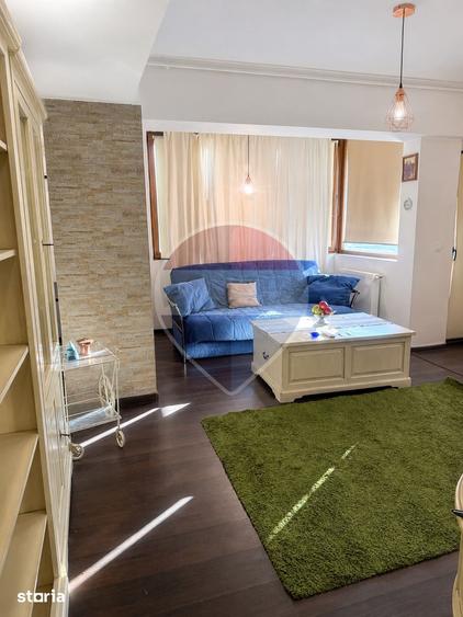 Apartament primitor cu 2 camere sector 1 | Soseaua Chitilei - 1