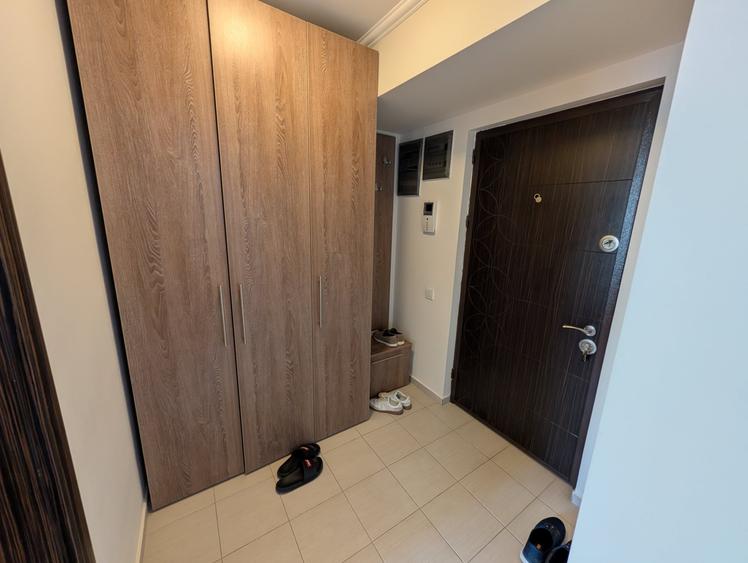 Apartament cu 2 camere în Voluntari
