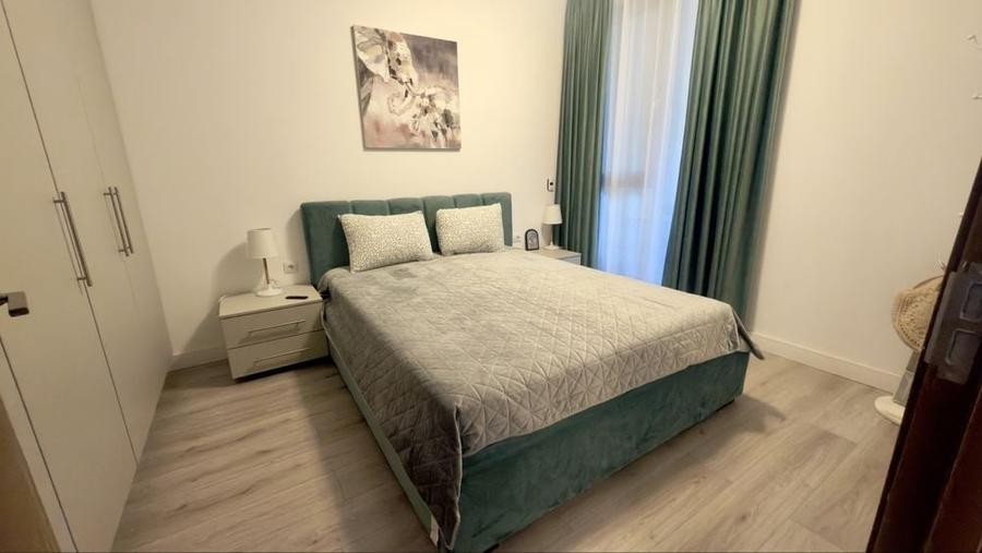 Apartament cu 2 camere în Nord