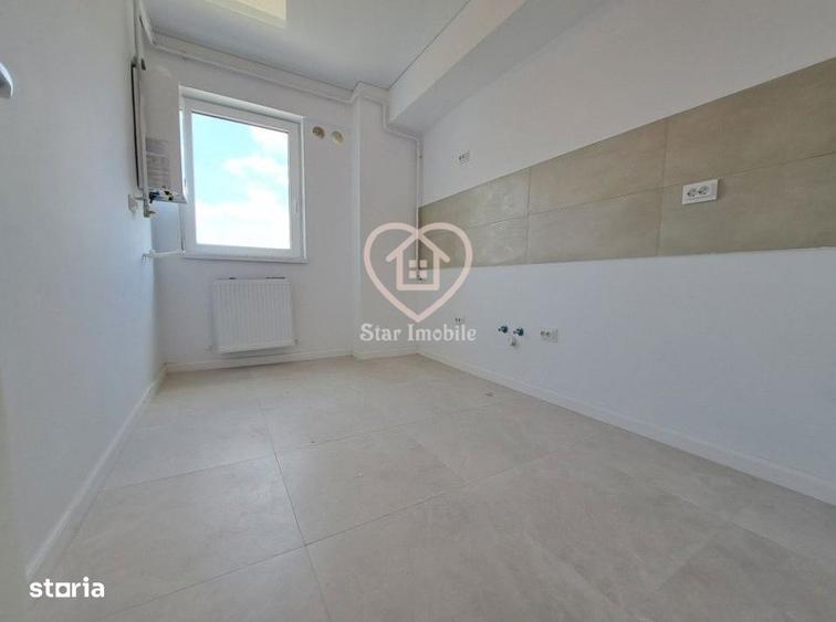 LIBER Apartament 1 camera BUCIUM VISANI - 9