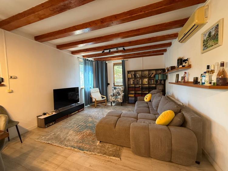 Vila Individuala de Inchiriat 5 camere *Mogosoaia* - 4