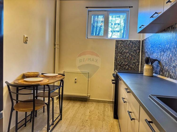 Apartament 2 camere - Baba Novac - 3