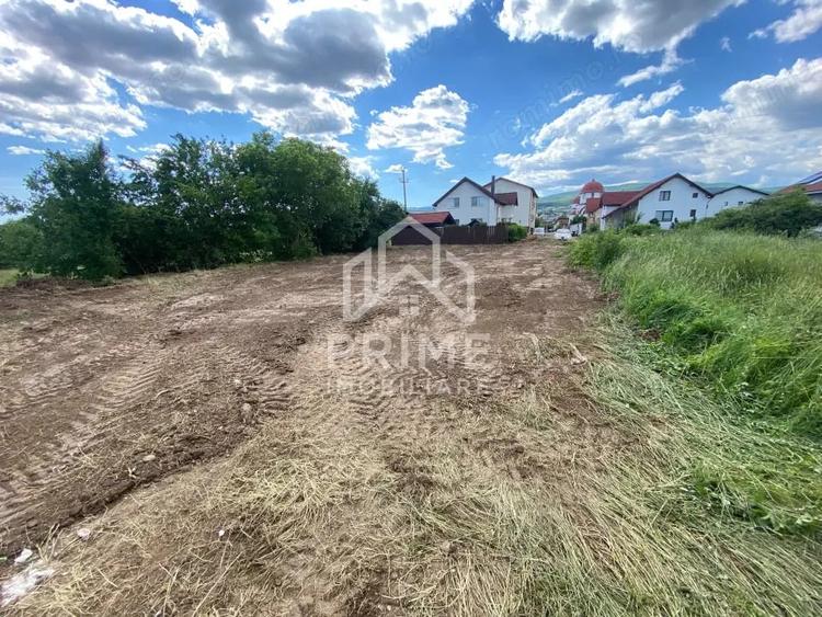 Teren Intravilan 471 mp | Toate utilita?ile | Zona Cetate | - 3