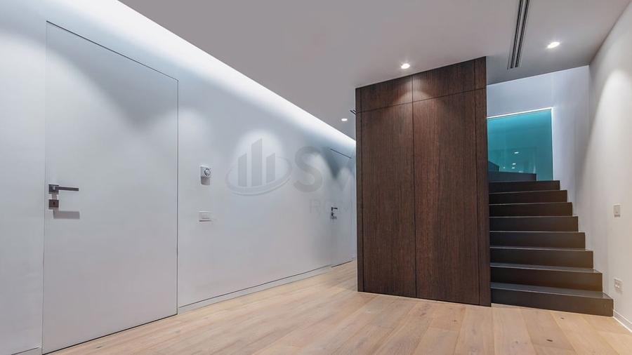 REA1027497 Duplex Superb I Herastrau I 160 mp - 2