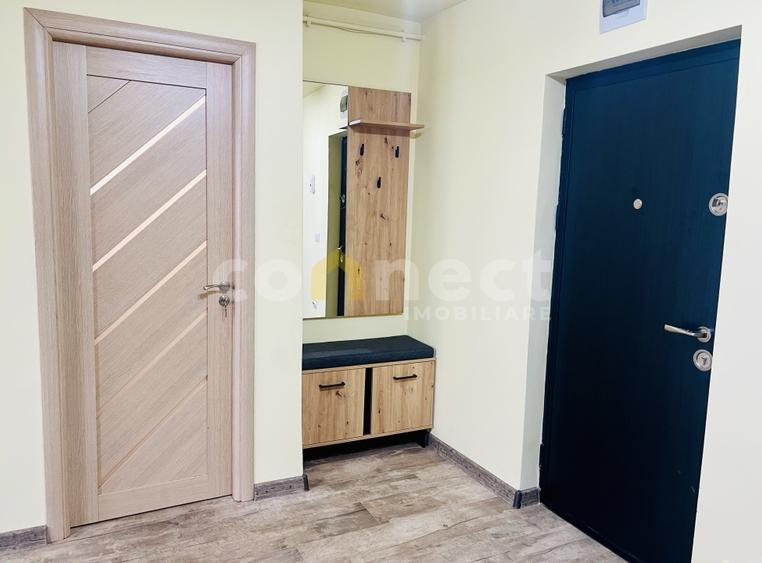 Apartament luminos, SU 44, 2 camere, clasa A, Garaj, Corneliu Coposu - 5