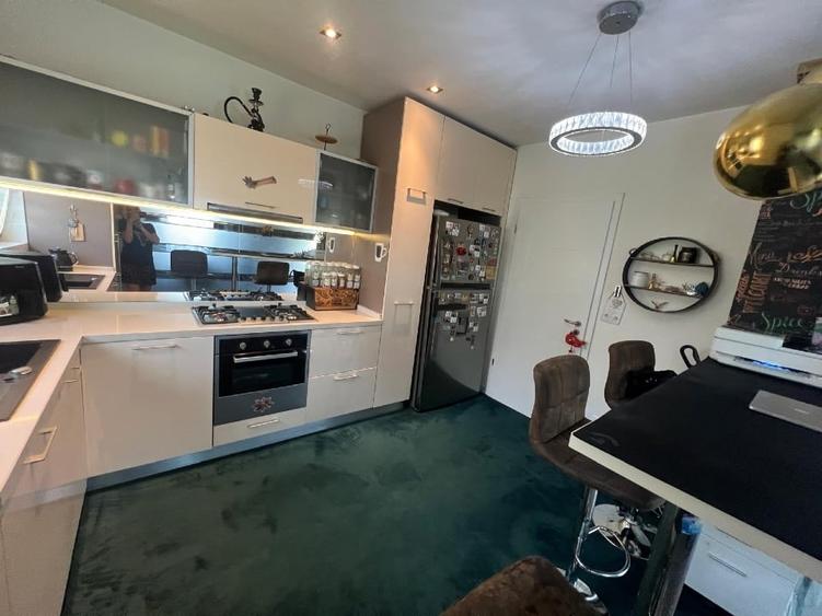 Aparatament 4 camere Ibiza Sol Pipera - 10