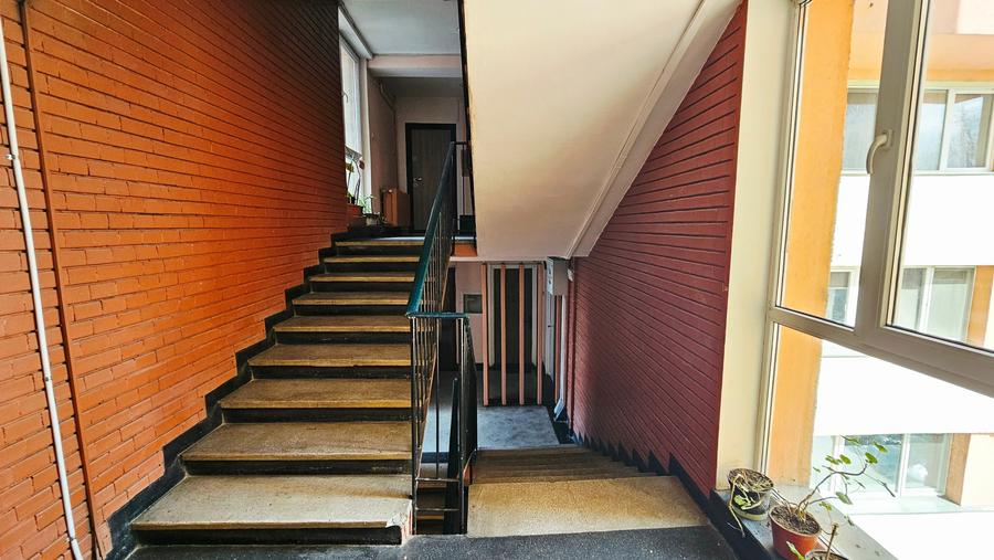 Apartament 3 camere exact la Statia de Metrou Iancului | Disponibil Imediat - 10